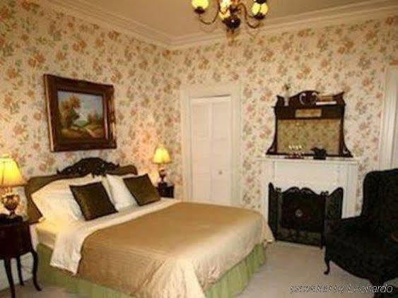Guest house Abba St. John's